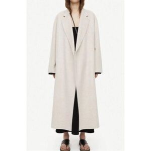 By Malene Birger Ayvian Coat
